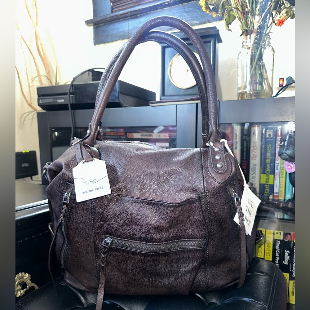 We The Free Emerson Tote Bag